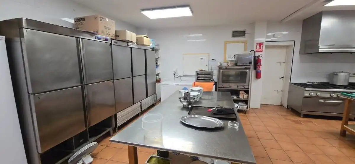 Gewerbefläche zum Verkauf in C. Duero, imagen 13