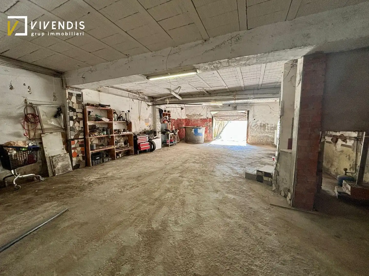 Maison avec piscine à vendre à Partida CANET, imagen 12