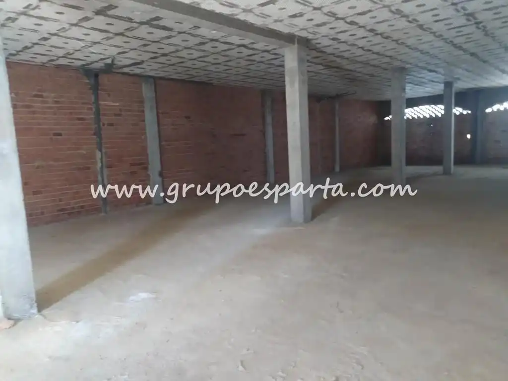 Local en venta en Calle Séneca, 12, Valencina de la Concepción