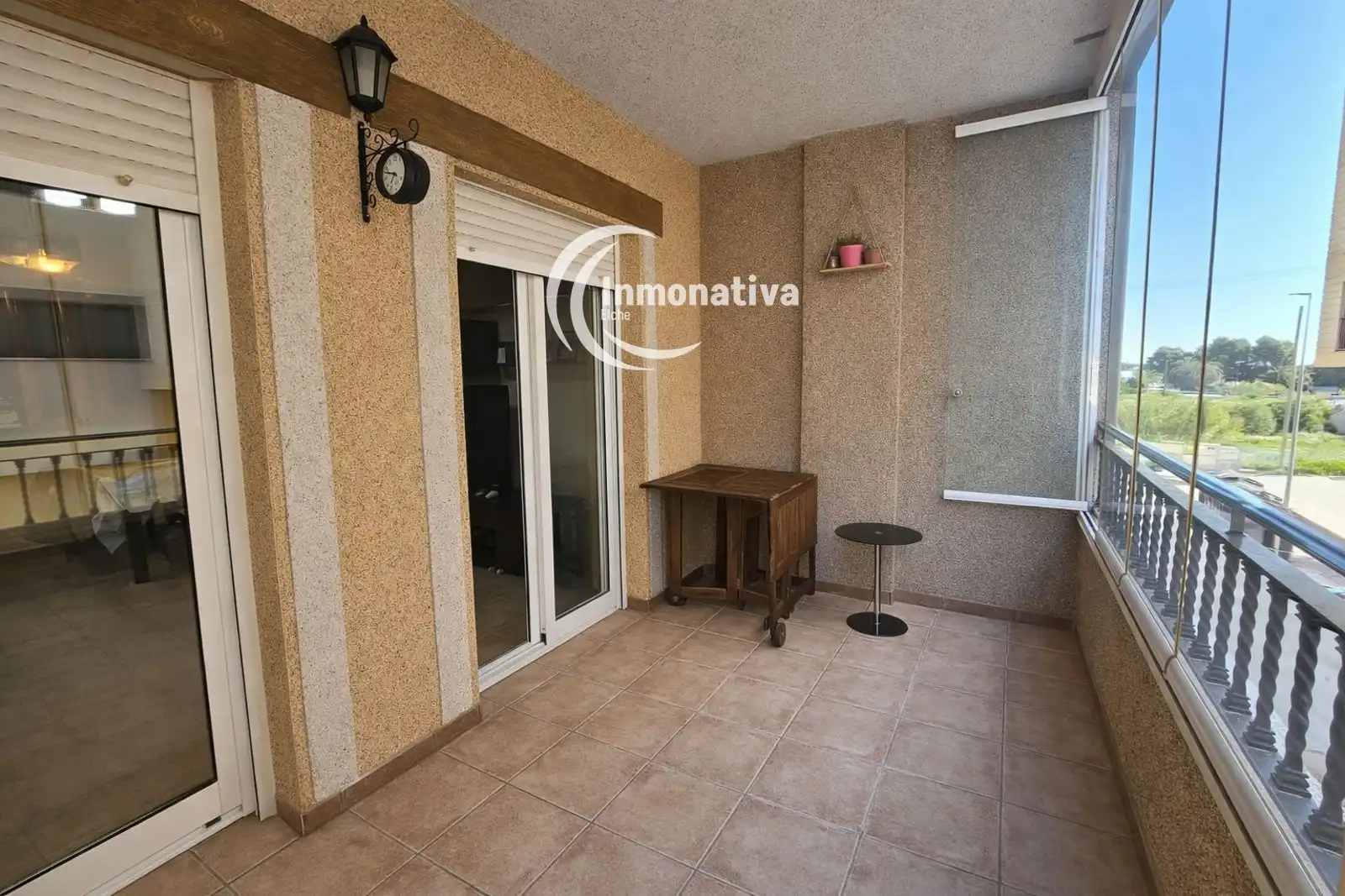 Appartement avec piscine à vendre à Dr.Greg.Marañon, imagen 11