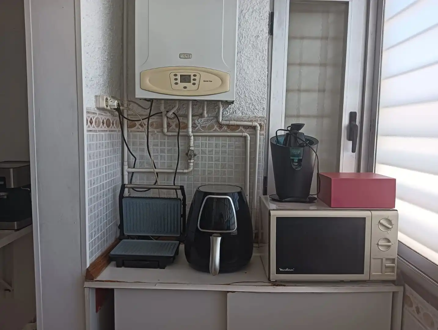 Piso en venta en Stuttgart, Can Nicolau - Les Sorres - Valparaiso