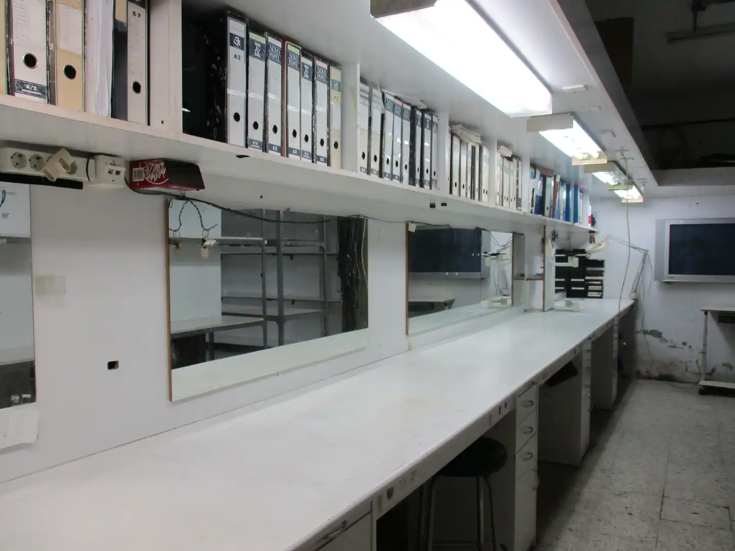 Local comercial de lloguer a N/A, imagen 37