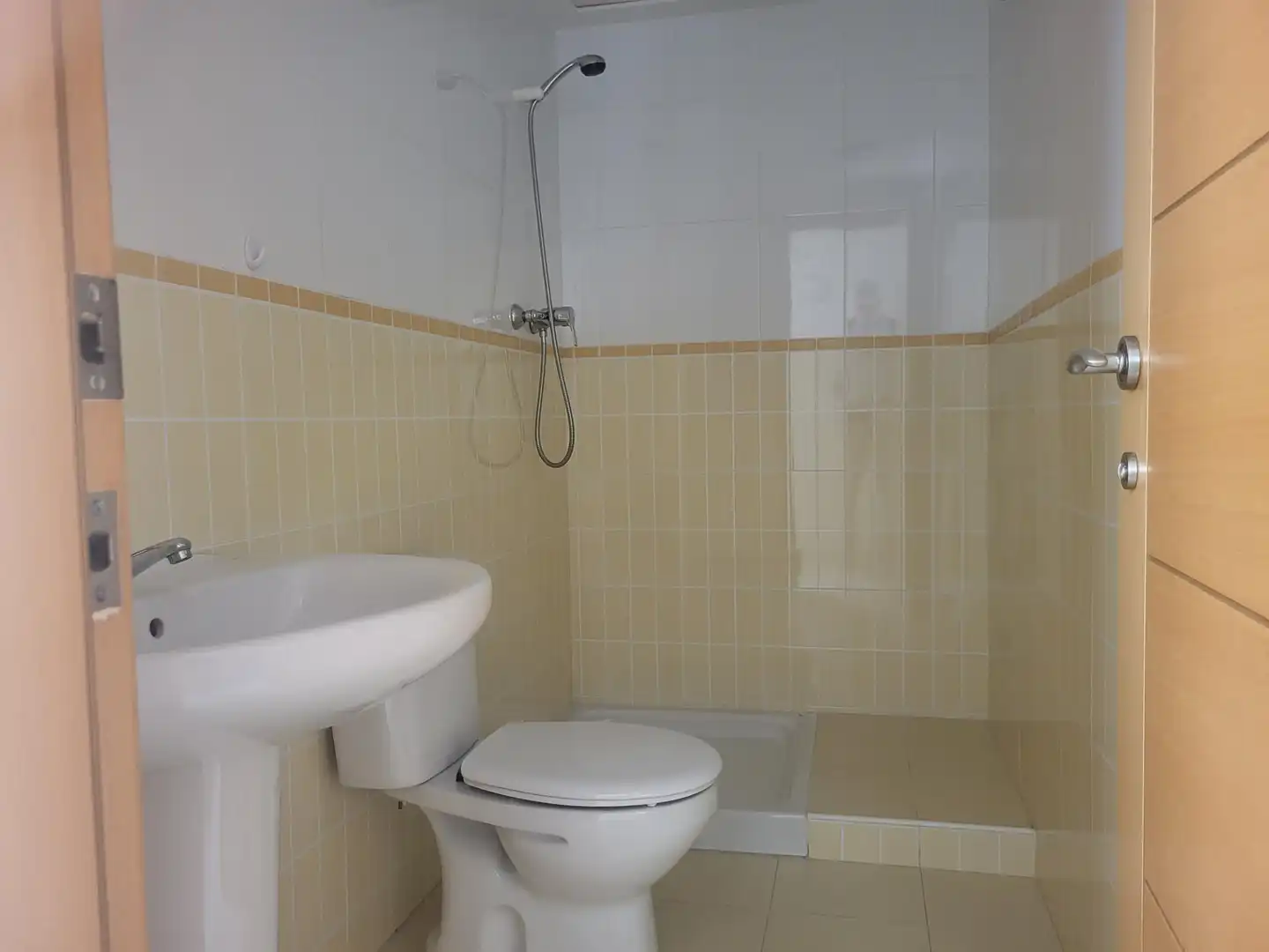 Ático con ascensor en venta en REINA, imagen 18