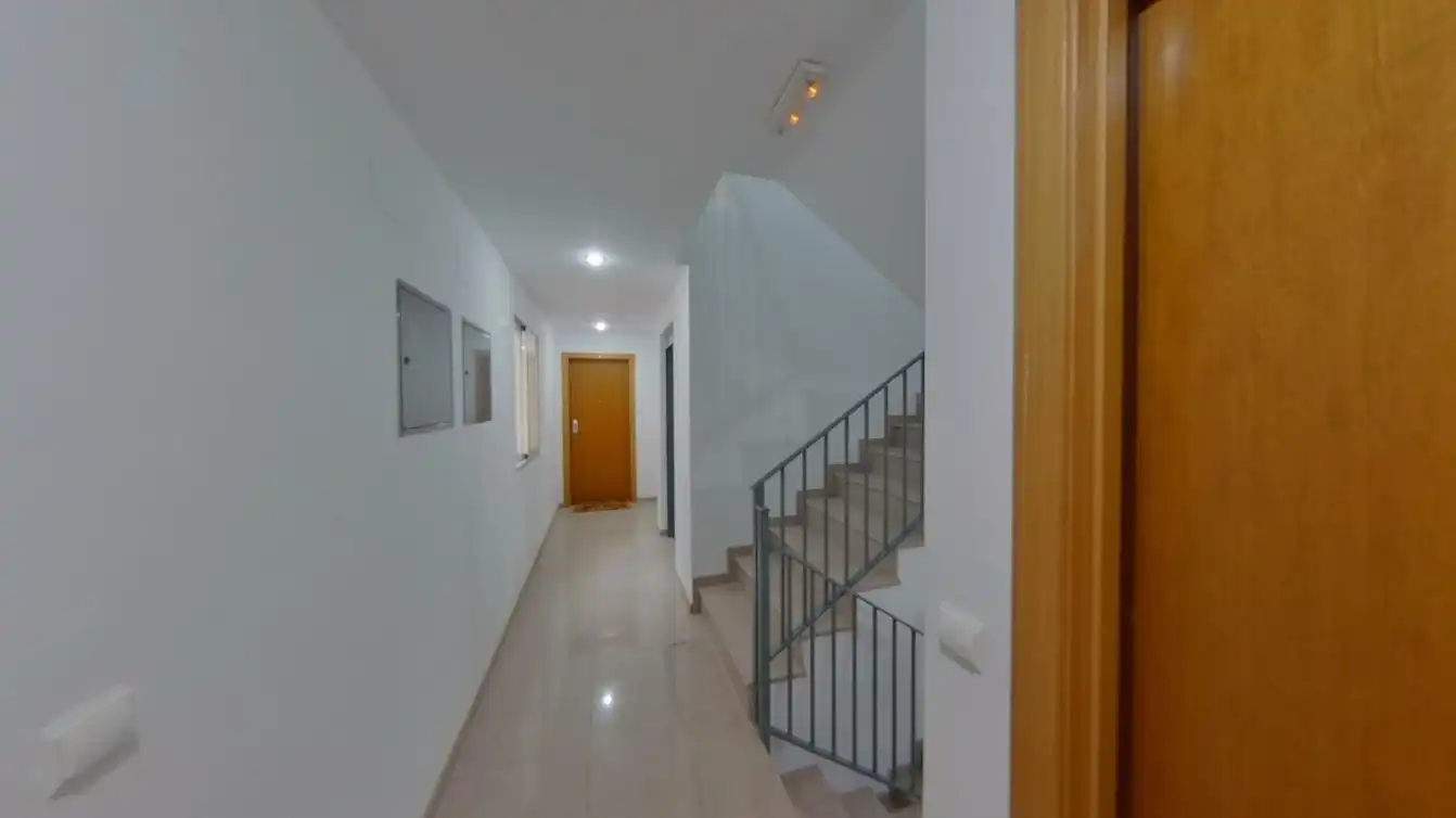 Dúplex en venda en Gandia amb Parquet