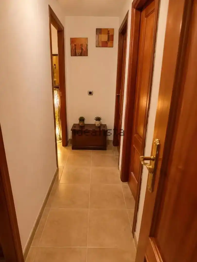 Piso en venta en Malgrat de Mar con Aire acondicionado, Calefacción y Terraza