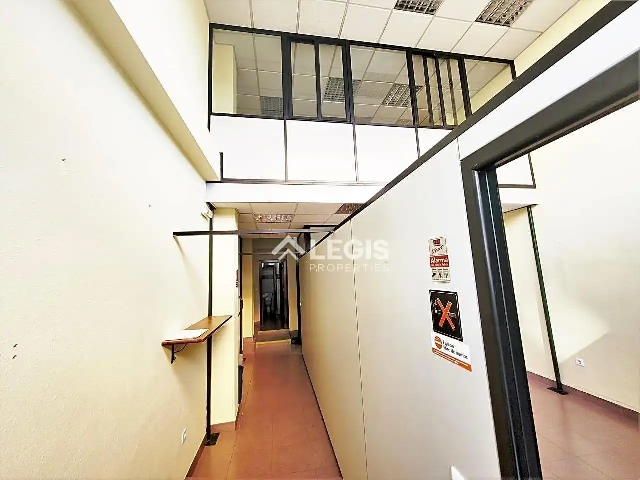 Business premises for sale in VIRREY ABASCAL, imagen 14