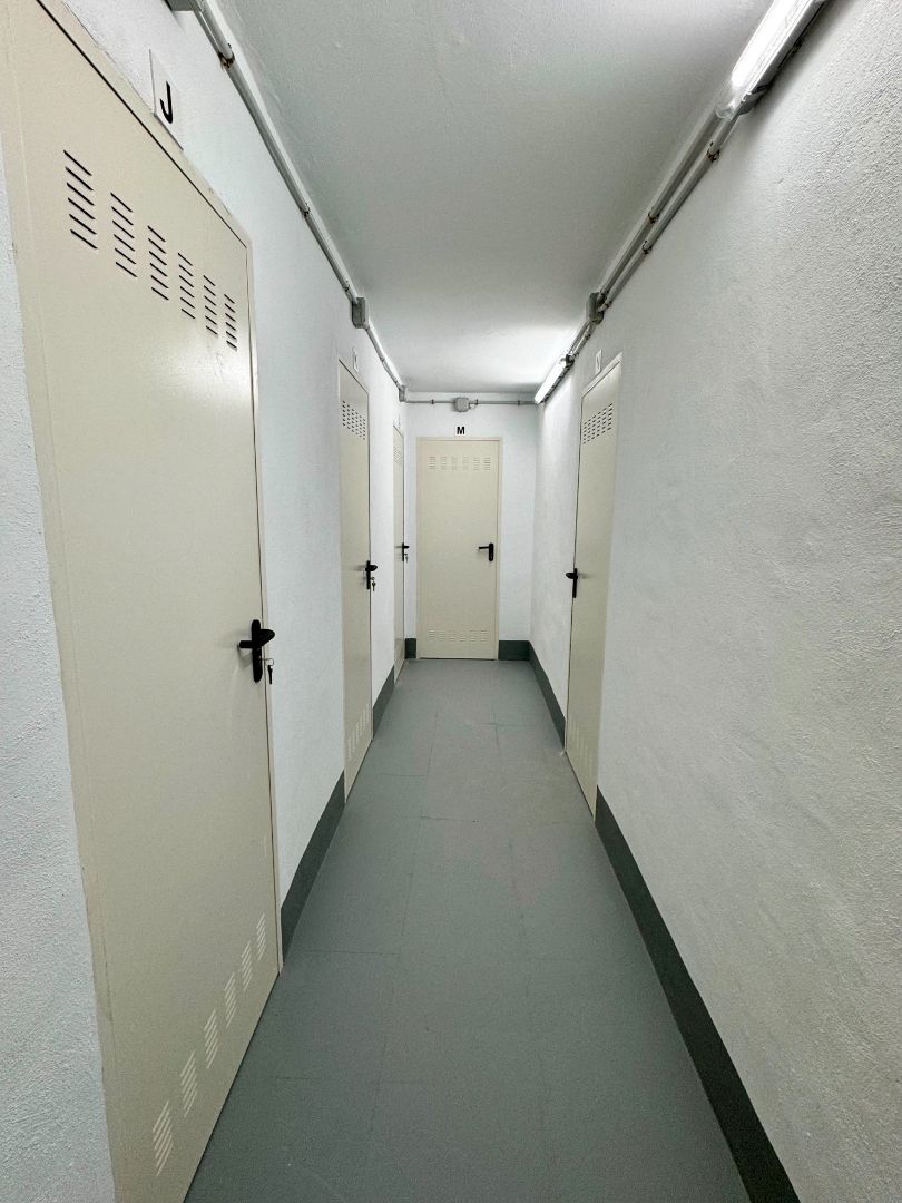 Box room to rent in Calle Rafael Arocha Guillama, Villa Ascensión - El Perú - Cruz del Señor