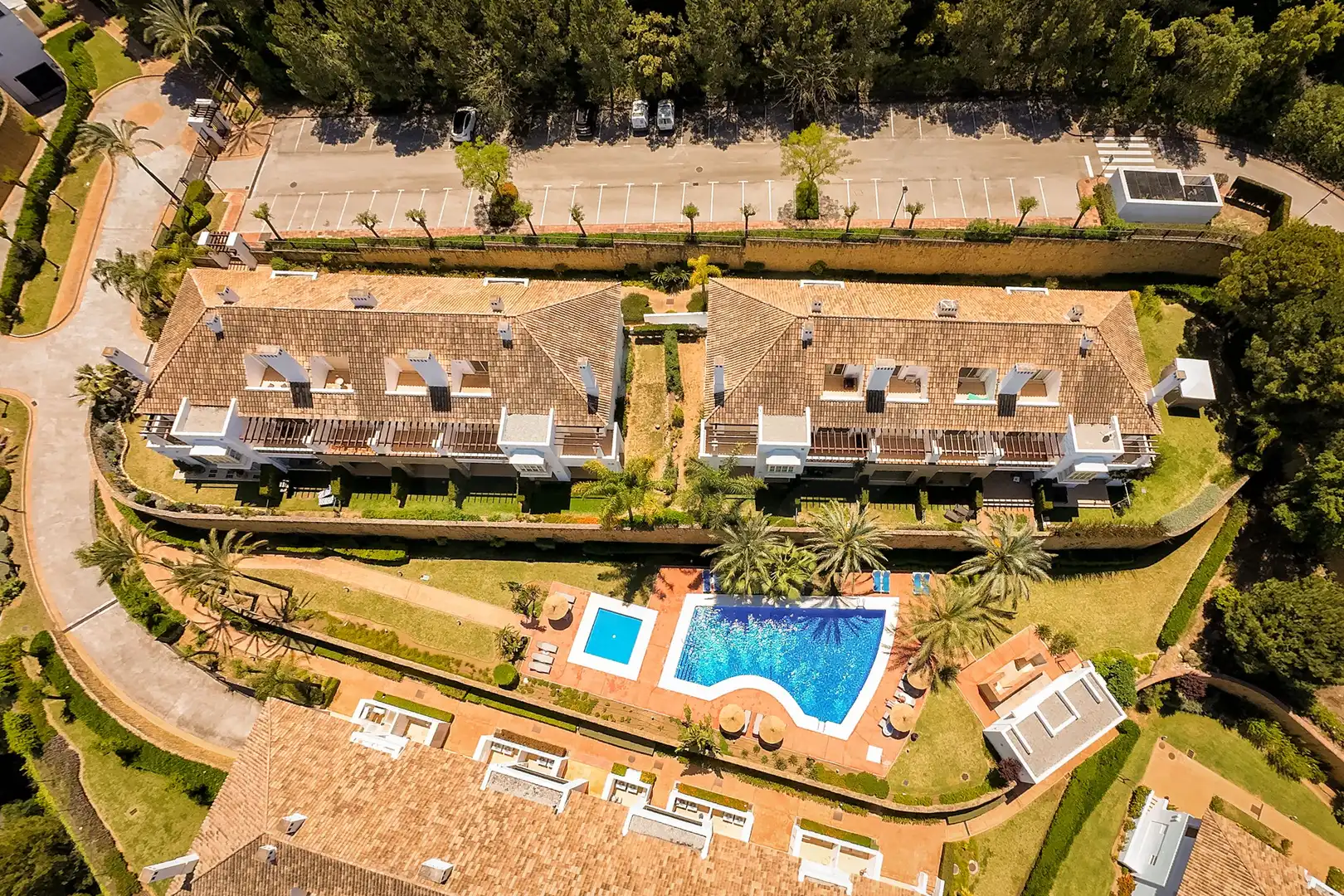 Habitatge amb piscina en venda a La Cala Golf - Lagar Martell, imagen 38