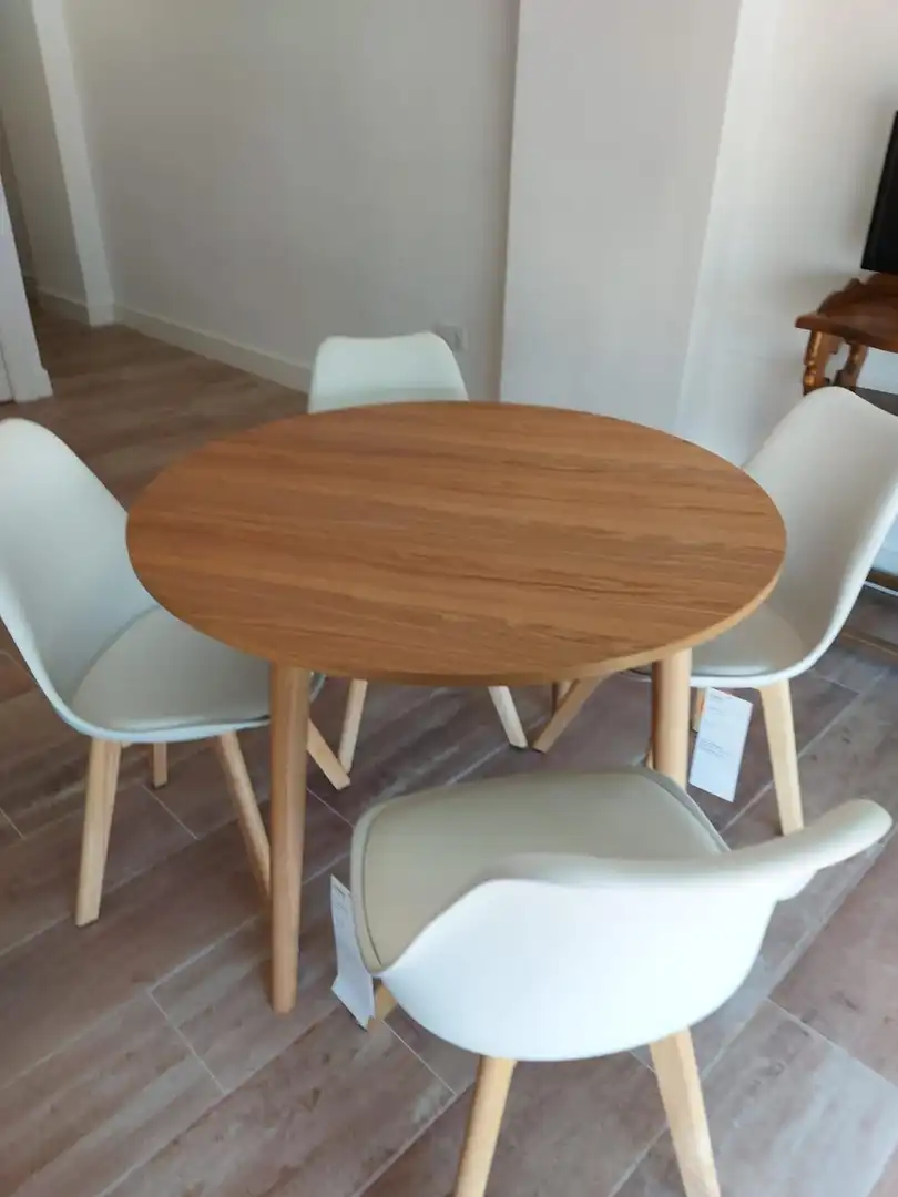 Mini appartamento con piscina in vendita a Rincón de Loix, imagen 7
