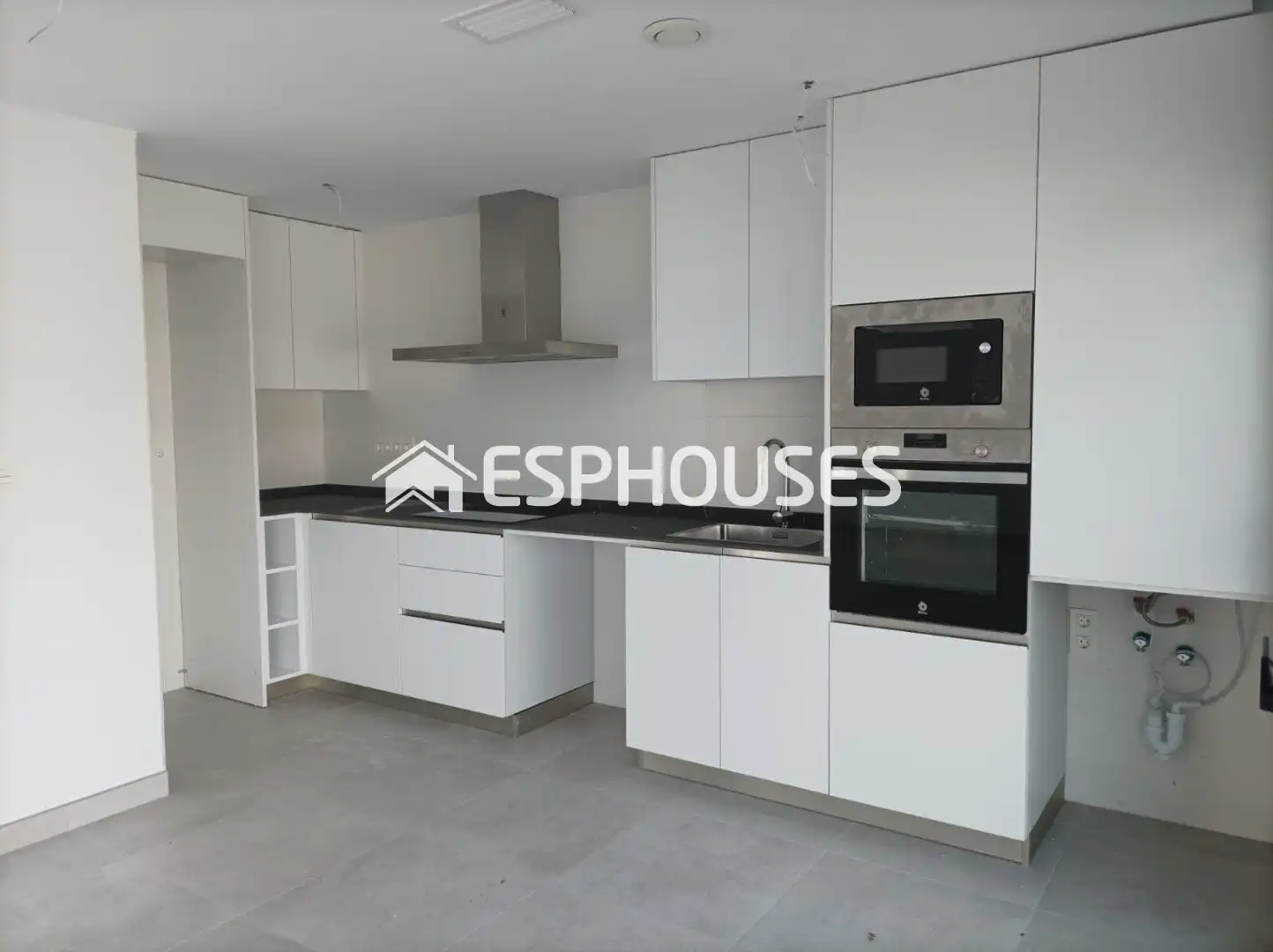 Casa aparellada amb terrassa en venda a Gran Alacant, imagen 7