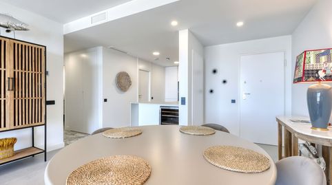 Foto 5 de Apartamento en venta en Alto de los Monteros, Marbella