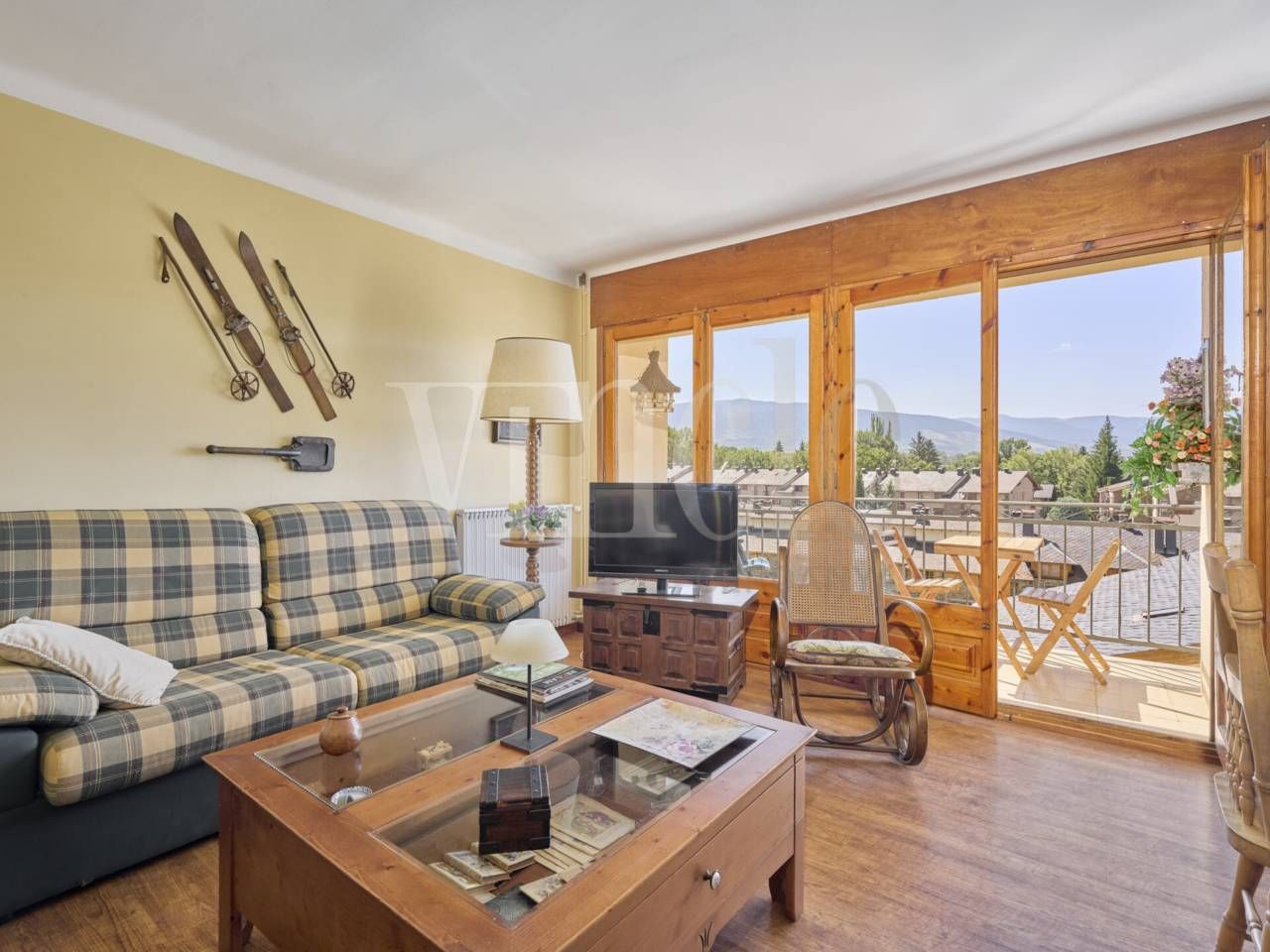 Apartamento en venta en Calle ESTAVAR, Llívia