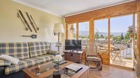 Foto 3 de Apartament en venda a Estavar, Llívia, Girona