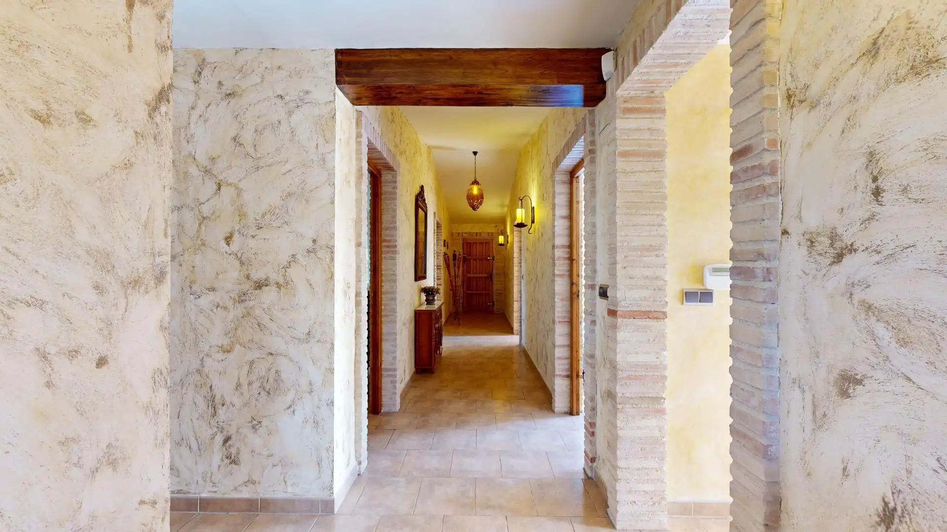 Casa o xalet en venda a Molins - Campaneta - San Bartolomé