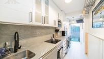 Kitchen of Duplex for sale in Arroyomolinos (Madrid)  with Air Conditioner, Heating and Private garden