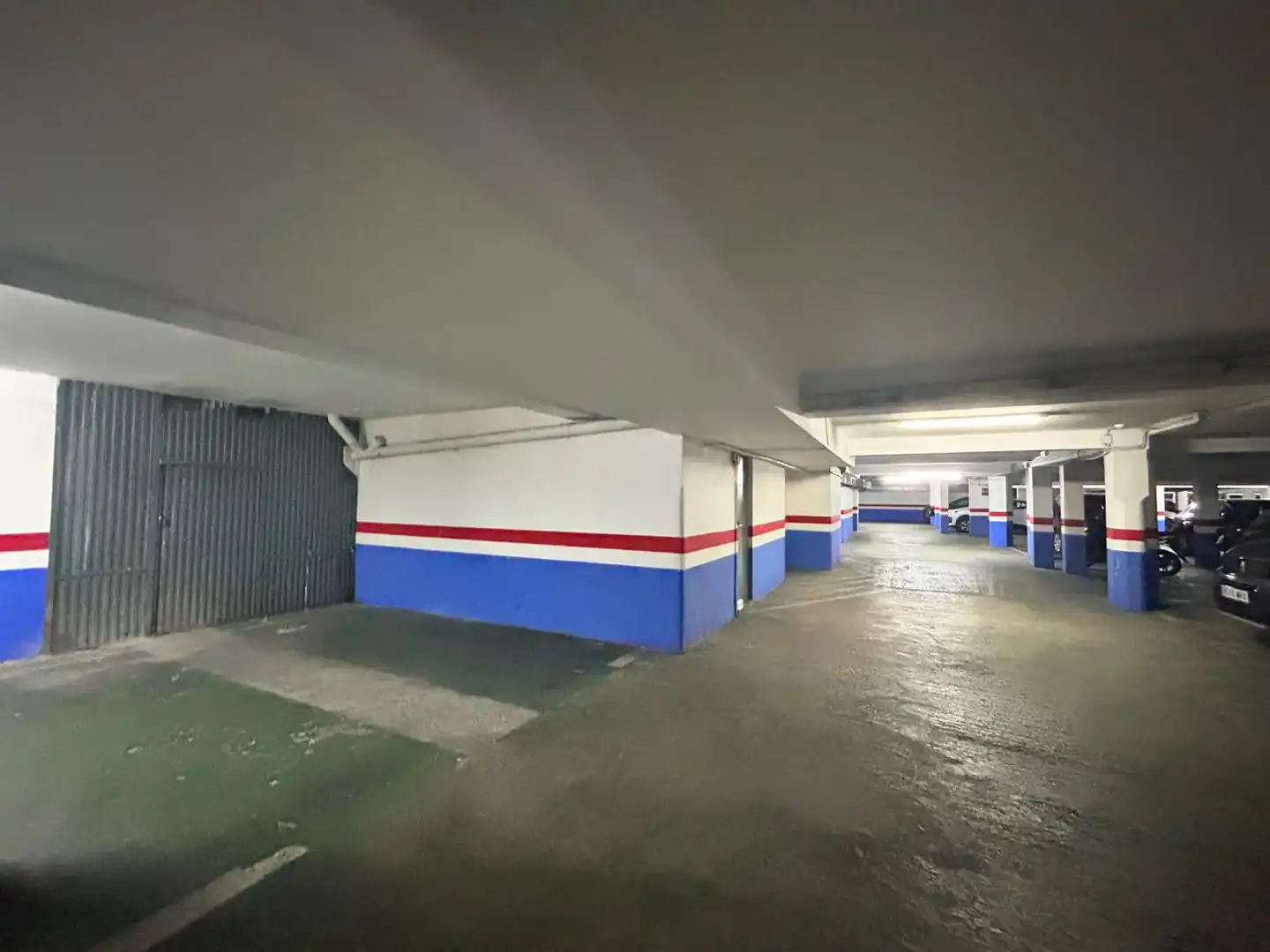 Parking de Trastero en venta en Tarragona