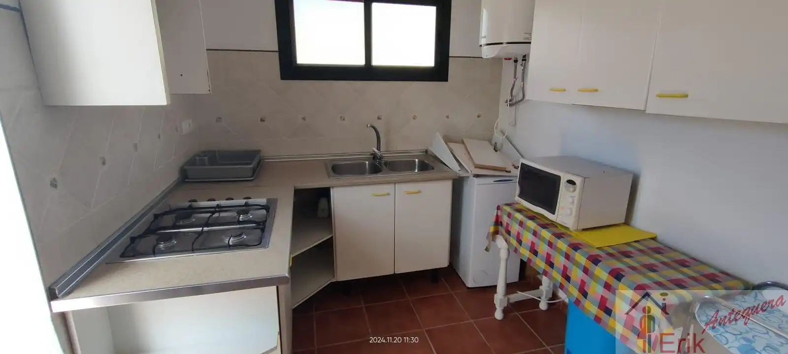 Casa rústica amb piscina en venda a Bobadilla - Bobadilla Estación - La Joya, imagen 12