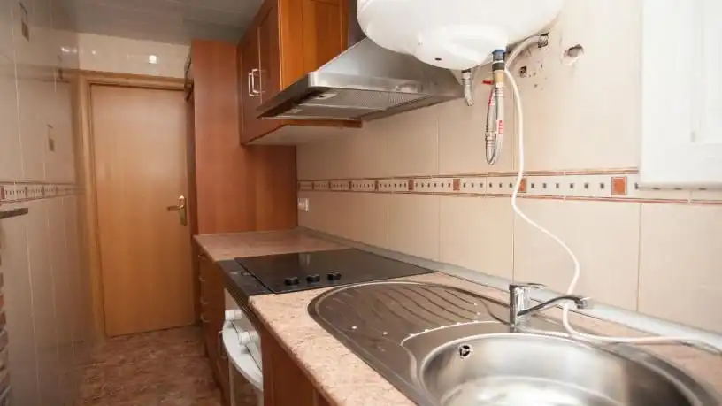 Cuina de Pis en venda en El Prat de Llobregat