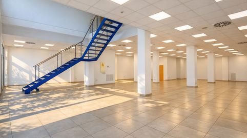 Foto 3 von Büro zur Miete in Sa Indioteria Urbà, Palma de Mallorca