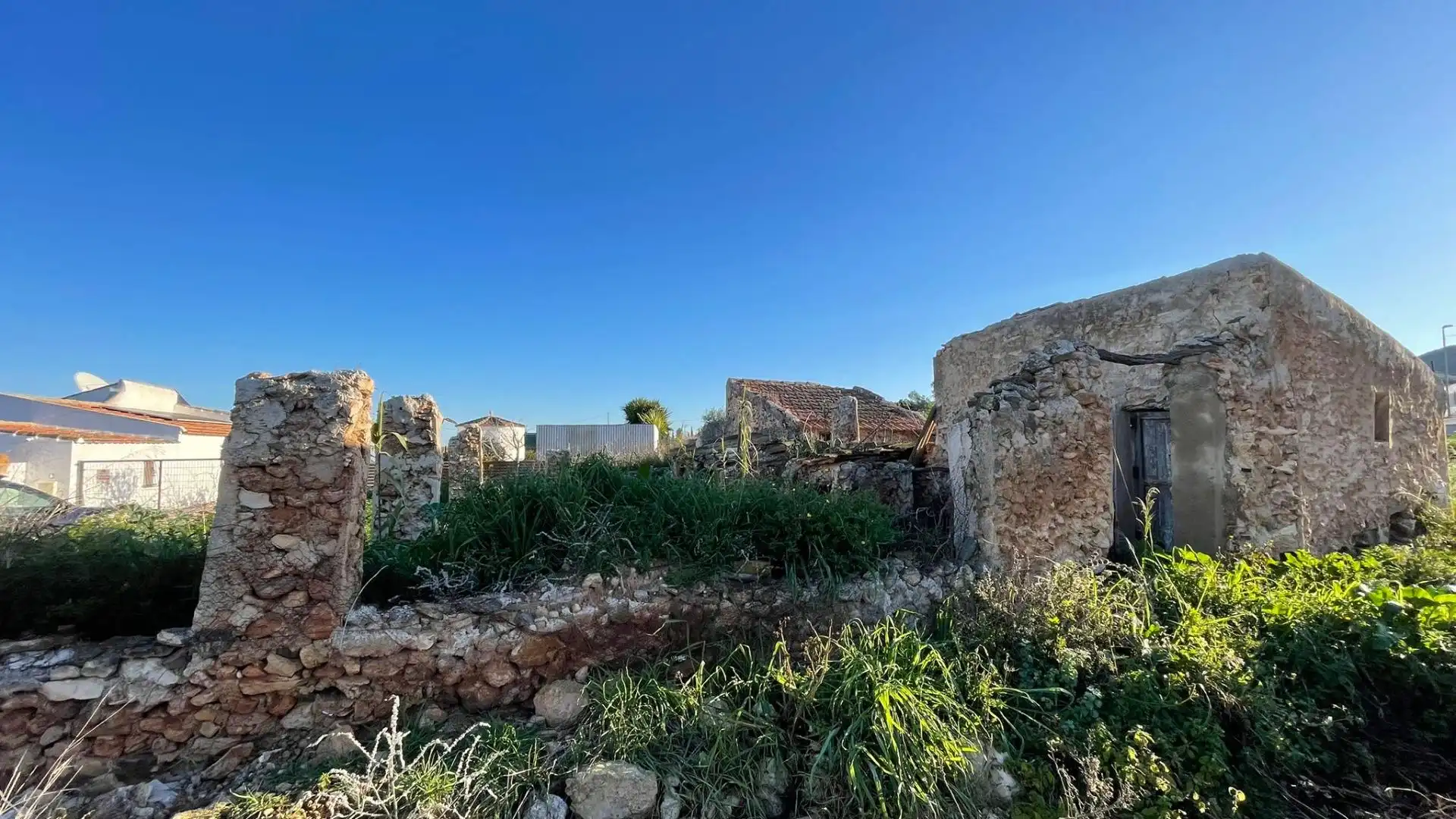 Casa rústica en venta en La Pinilla - Las Palas, imagen 31