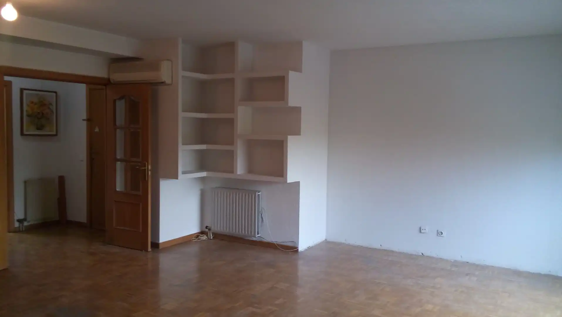 Piso de alquiler en MATILDE GAYO, Moscardó