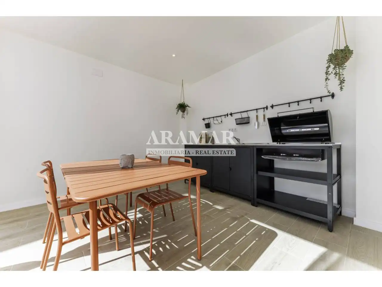Casa amb jardí en venda a Calle Sant Miquel, imagen 10