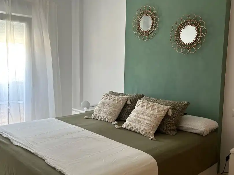 Dormitori de Casa o xalet en venda en Jimena de la Frontera, Cádiz