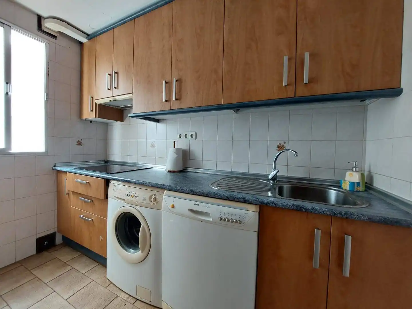 Apartamento con piscina en venta en Salobreña Costa, imagen 11