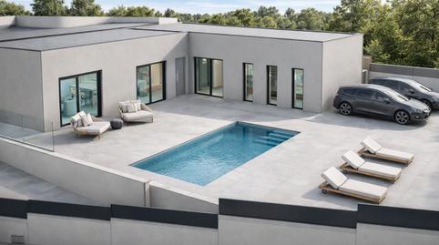 Foto 2 de Piso en venta en Carrer Pins, 2, Bigues i Riells del Fai, Barcelona