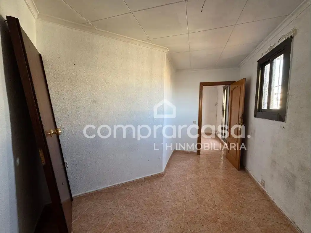 Àtic amb ascensor en venda a La Florida - Les Planes, imagen 19