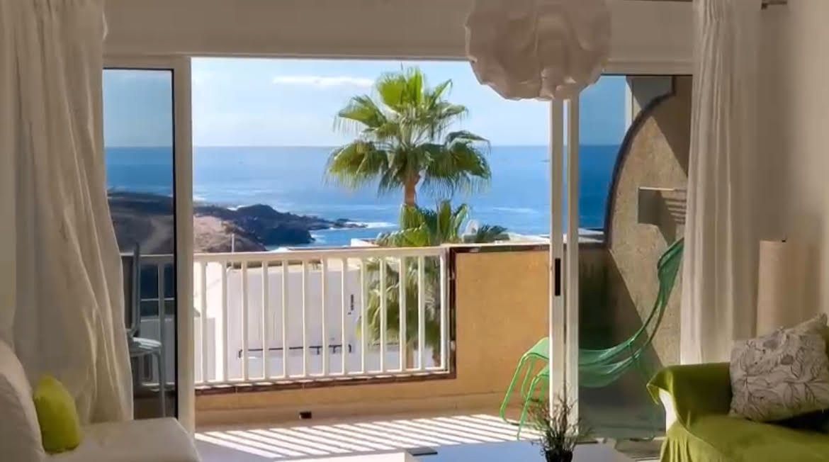 Exterior view of Apartments for sale in Adeje  with Terrace, Furnished and Oven