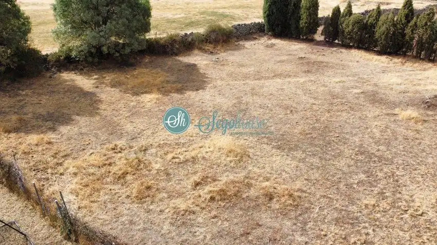 Terreni e lotti in vendita a Otero de Herreros, imagen 9