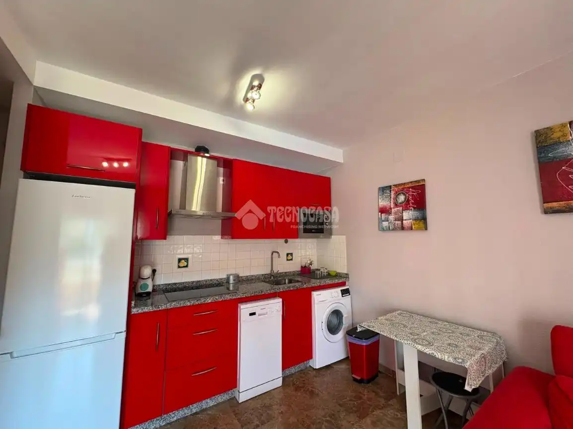 Flat for rent in Isla Cristina Ciudad