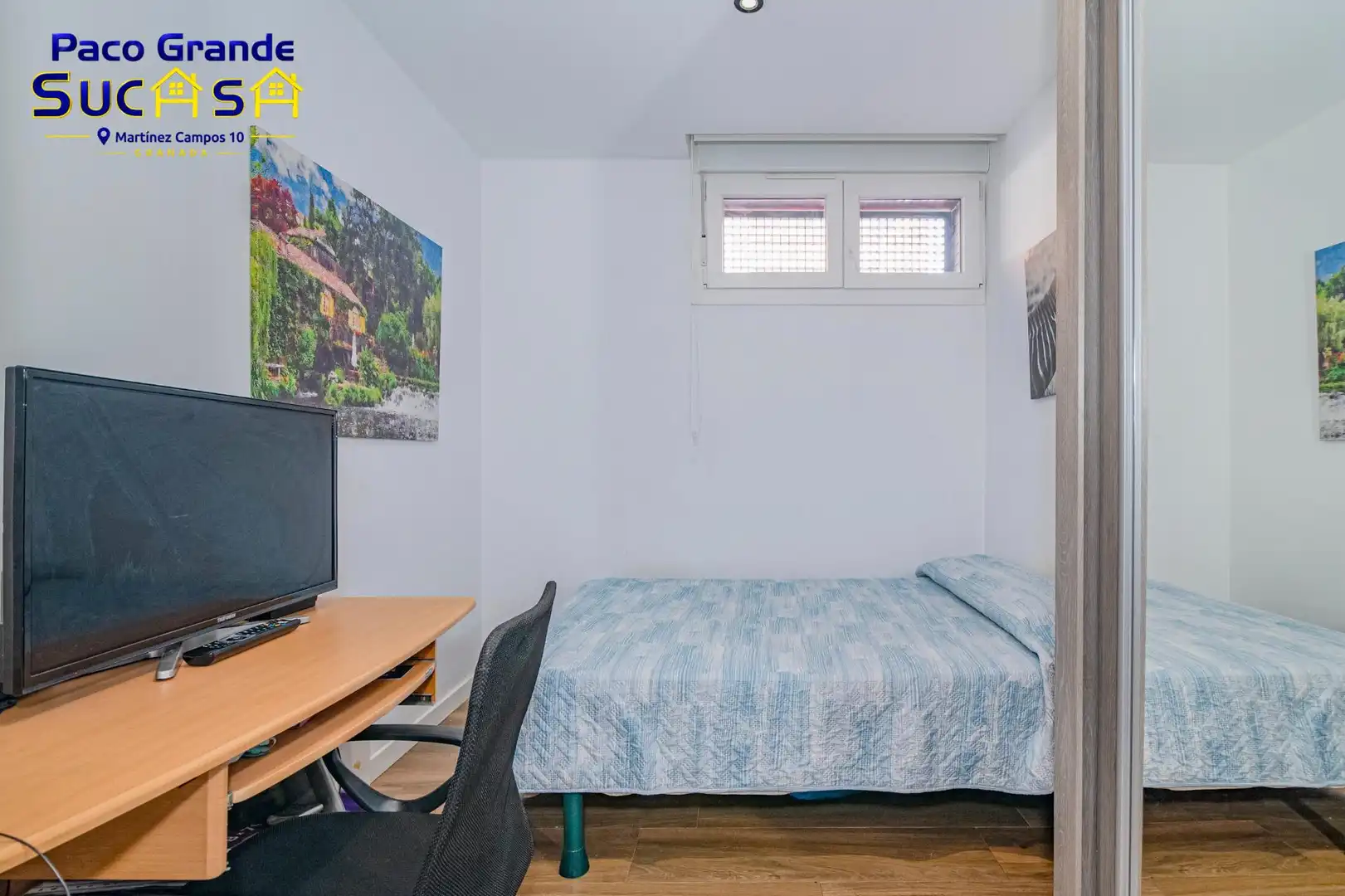 Duplex with lift for sale in Calle Calle Tres Cruces 13, imagen 20