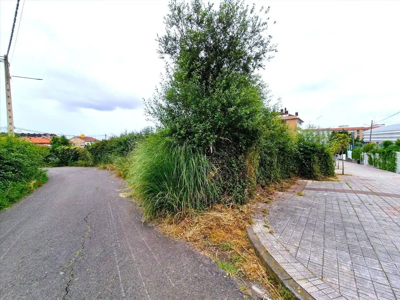 Residential land for sale in Corvera de Asturias, imagen 6