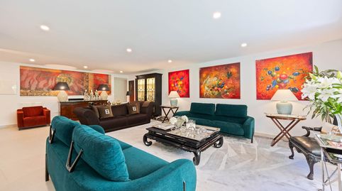 Foto 5 de Planta baja en venta en Sotogrande Alto, Sotogrande