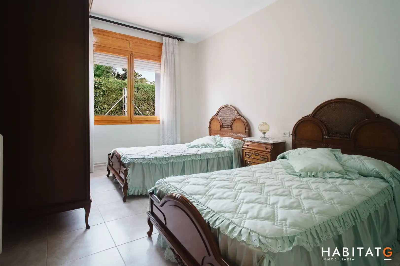 Habitación de Casa o chalet en venta en Ivars d'Urgell con Calefacción, Jardín privado y Terraza
