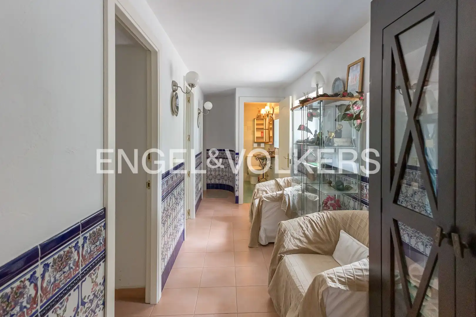 Casa con piscina en venta en Los Lagos, imagen 33