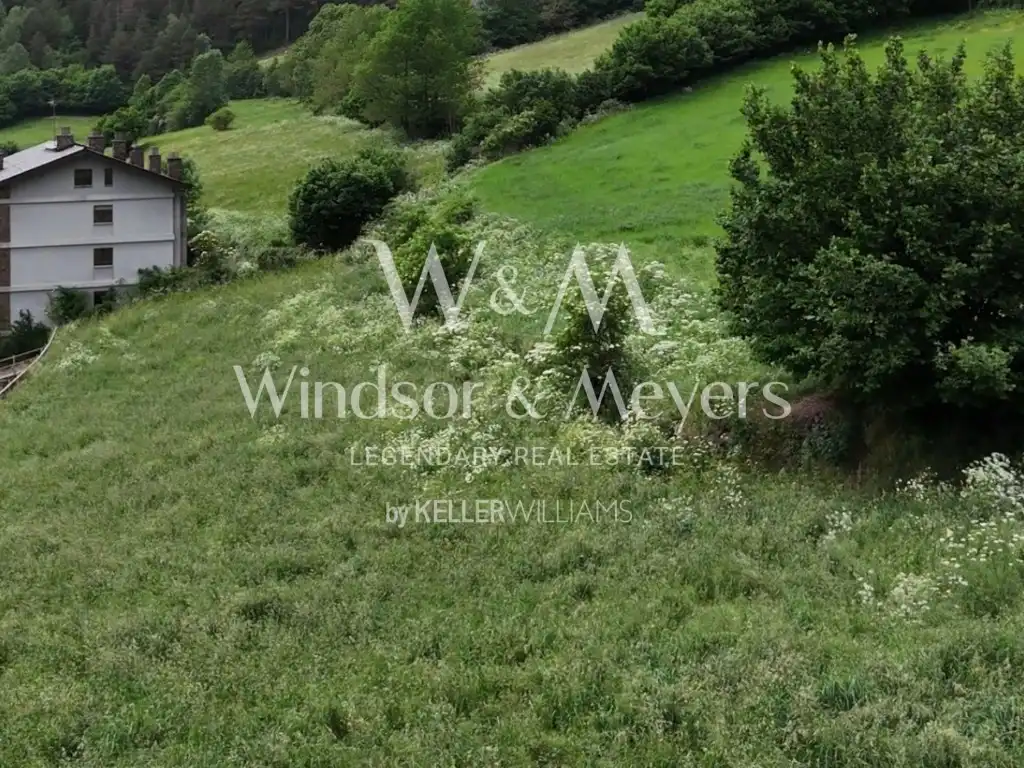 Residential land for sale in Avinguda del Cresp, imagen 5