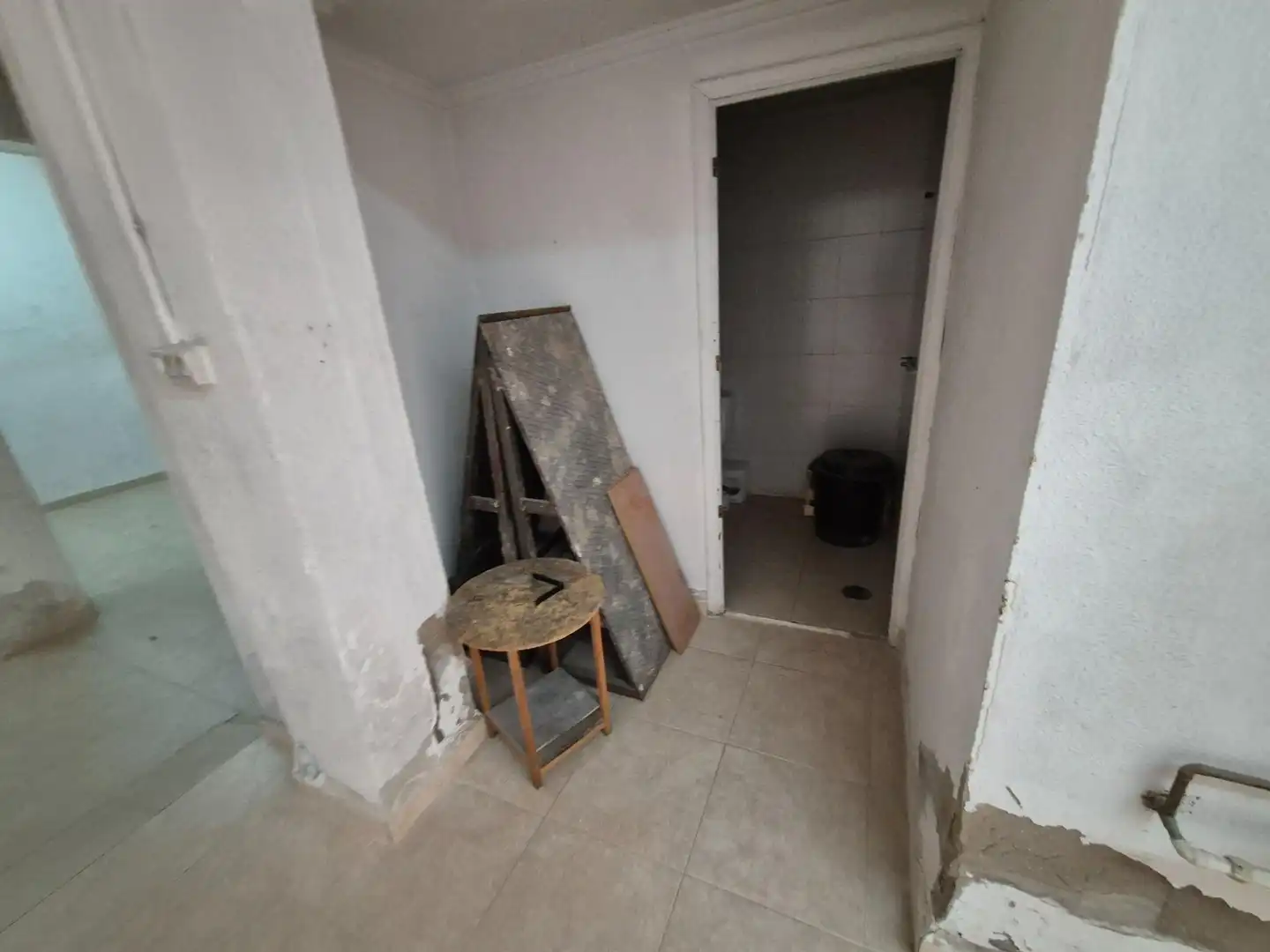 Planta baja en venta en San Crispín - Huerta Nueva-Estación