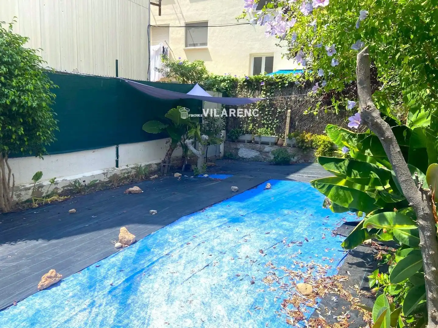 Piso en venta en El Vendrell con Aire acondicionado, Calefacción y Jardín privado