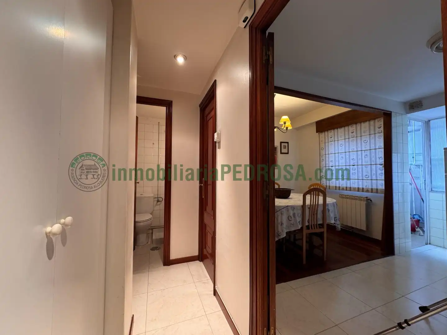 Wohnung mit Terrasse zum Verkauf in BENITO CORBAL, imagen 7
