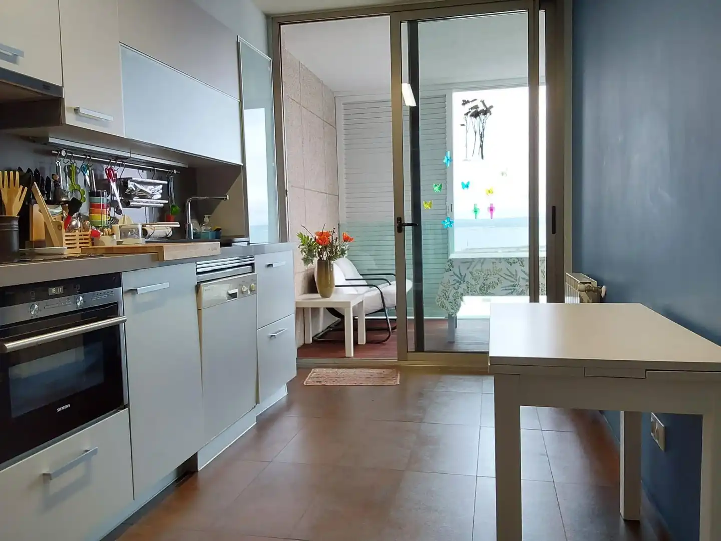 Flat for rent in Santa Uxía de Ribeira