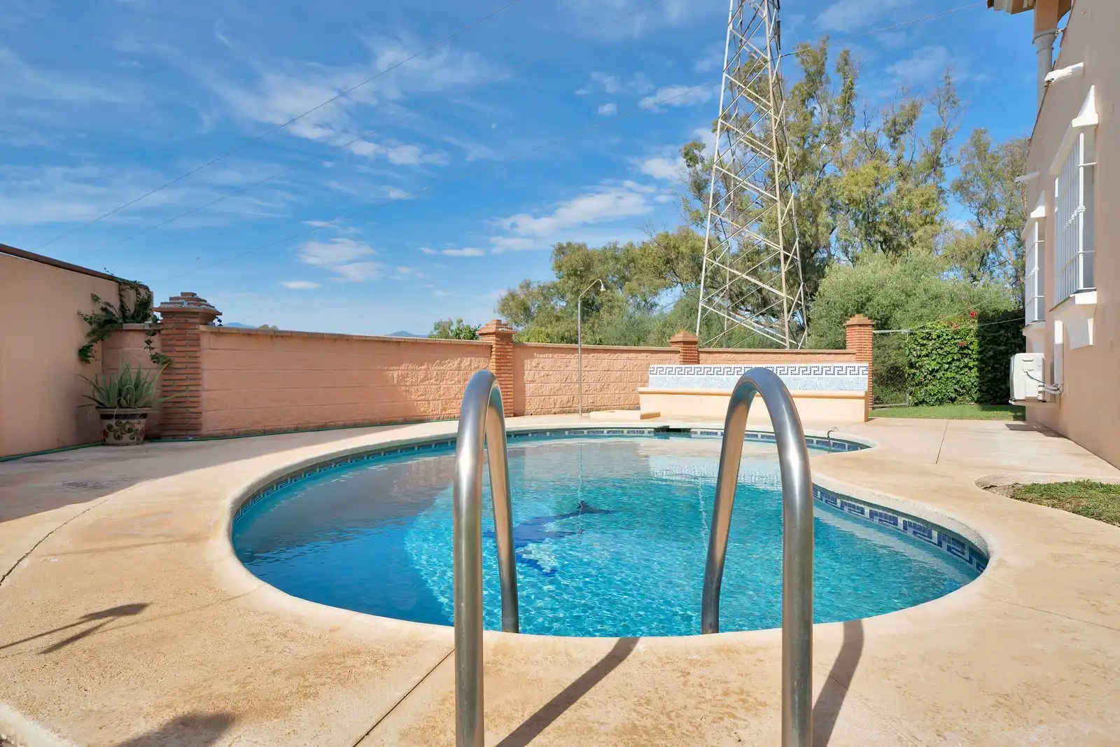 Chalet con piscina en venta en Avenida Pablo Ruiz Picasso 11, imagen 51