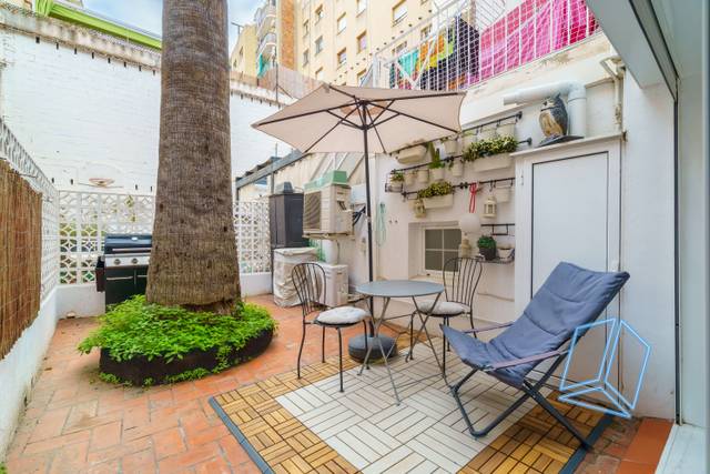 Piso en Venta en Carrer de la Mare de Déu del Coll en Vallcarca i els Penitents