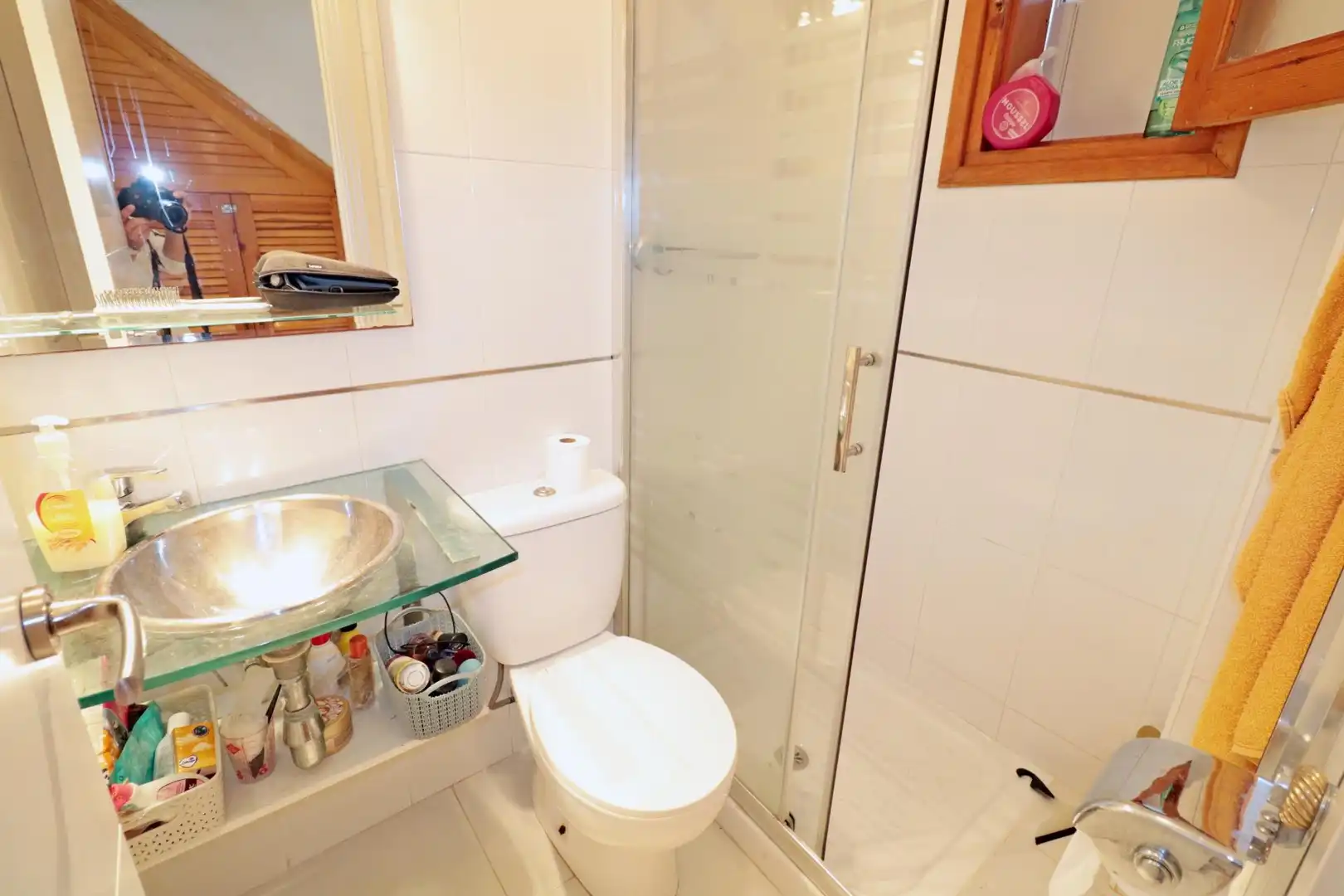 Maison mitoyenne à vendre à Playa del Acequión, Náufragos y Rocío del Mar, imagen 9