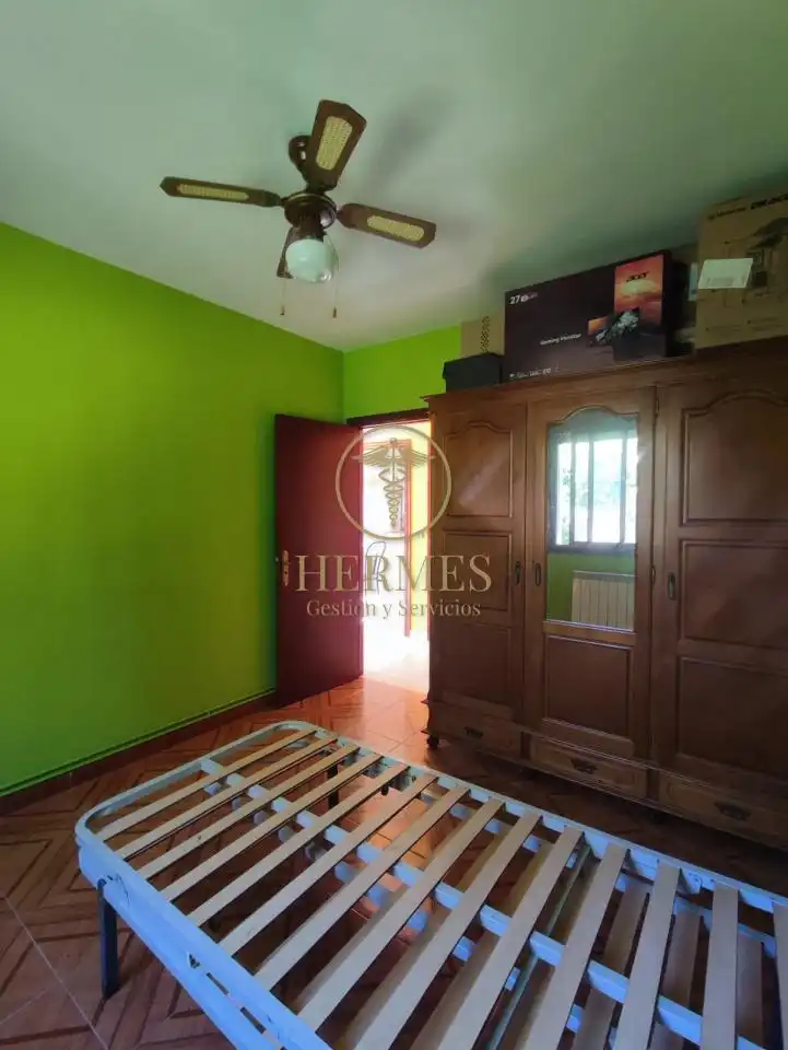 Casa o chalet en venta en Tomiño con Calefacción, Jardín privado y Parquet