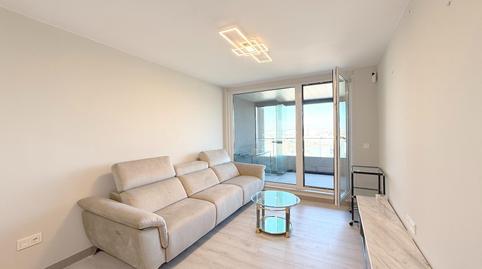 Foto 4 de Pis en venda a  Navarra, Barrio del Ave,  Zaragoza Capital