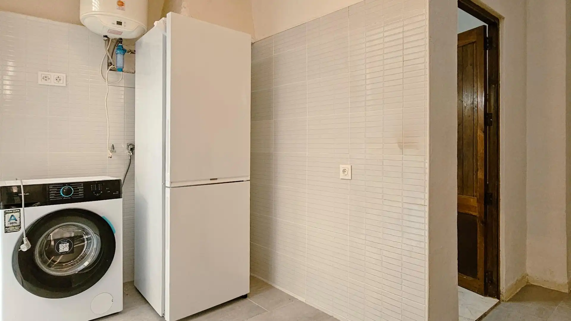 Kitchen of Houses for sale in Rafelcofer