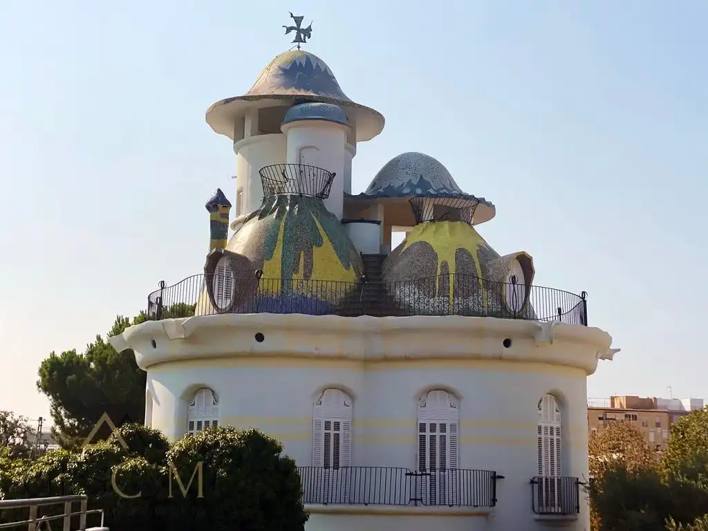 Individual for sale in Torreblanca, imagen 5